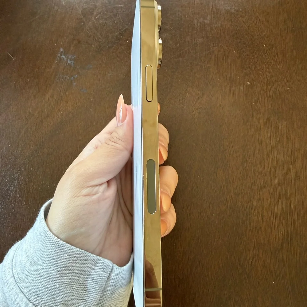 Apple discover elegance